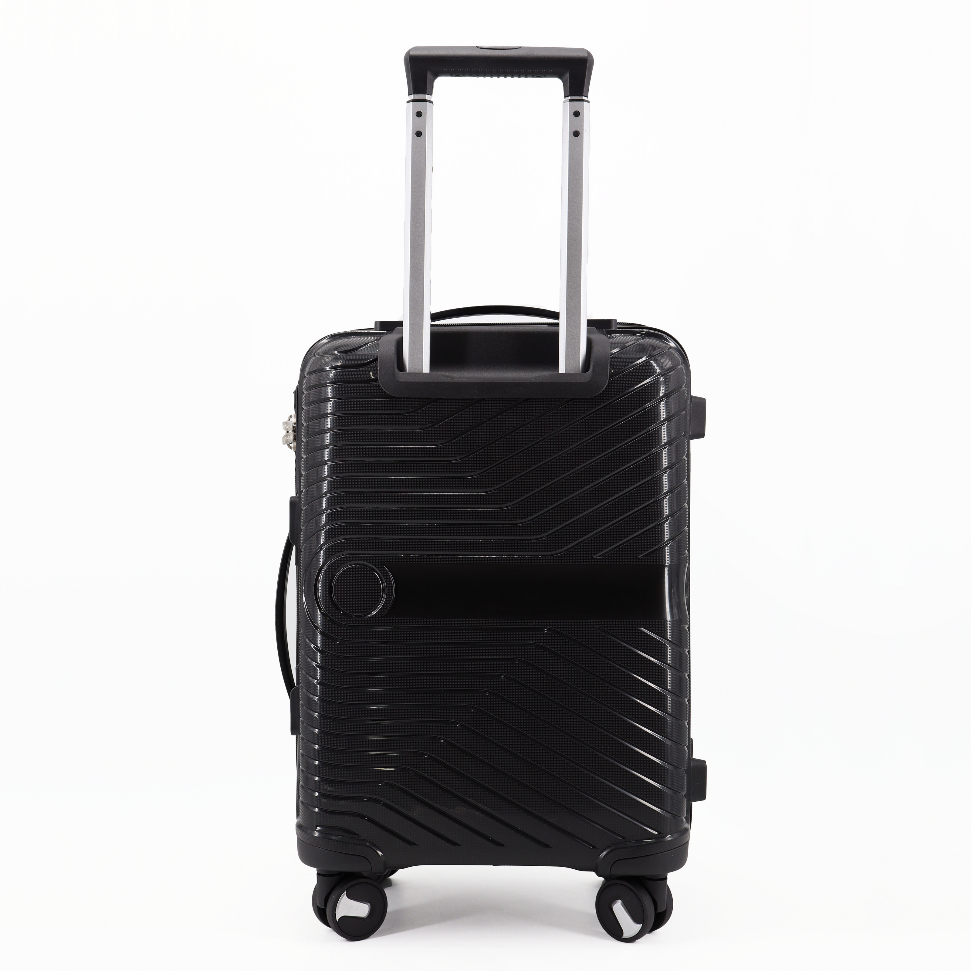 HAND LUGGAGE S GREEN