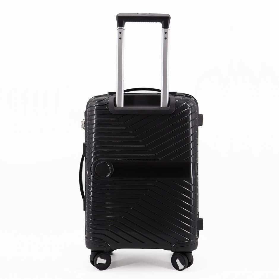 HAND LUGGAGE S GREEN