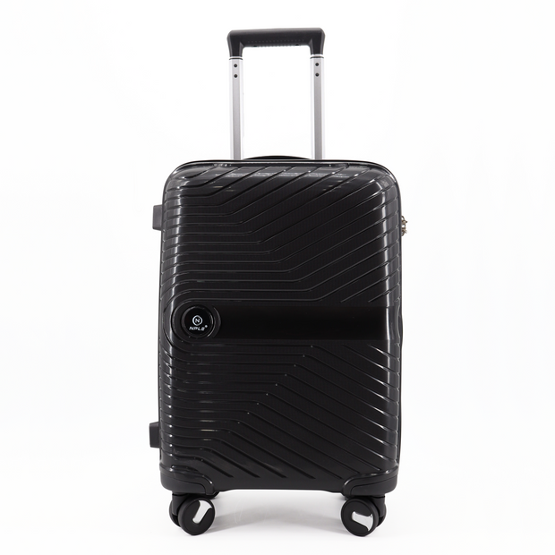 HAND LUGGAGE S GREEN