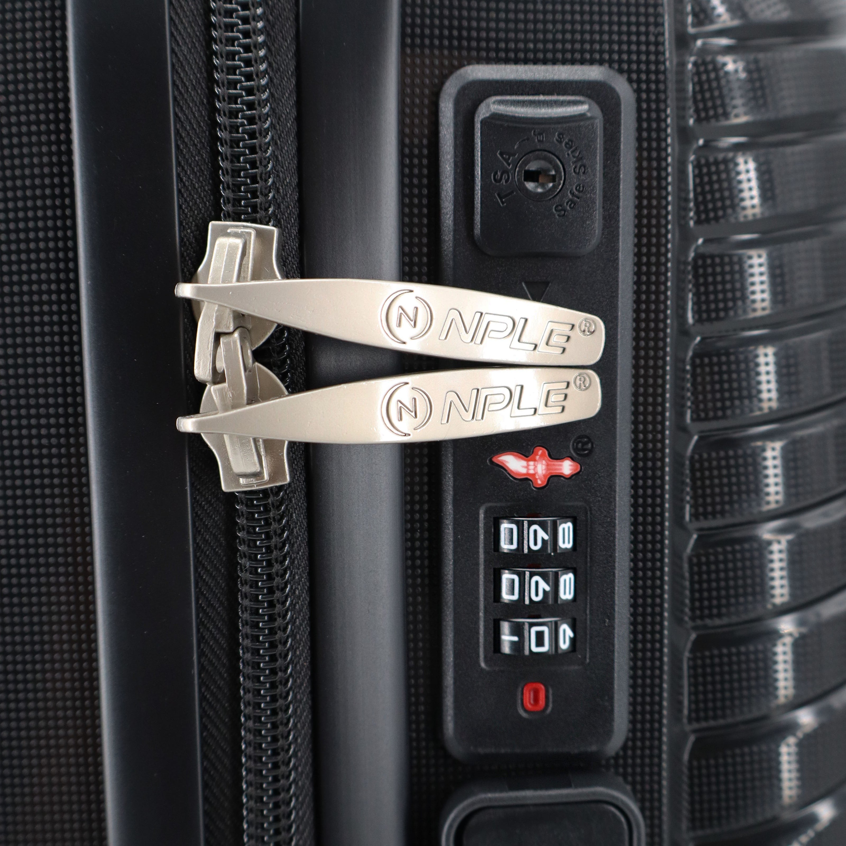 SOLID. VALIGIA M ESPANDIBILE 