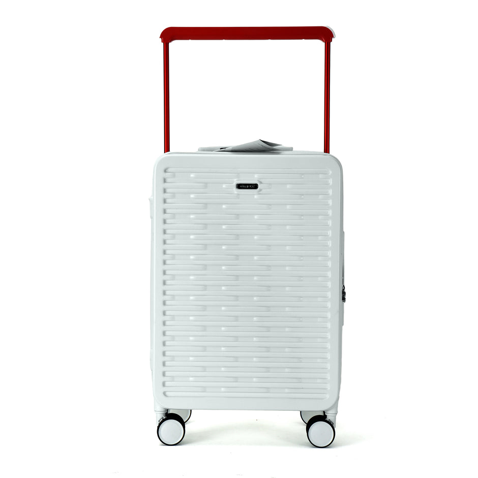 CITY. VALIGIA COSTIERA bagaglio a mano