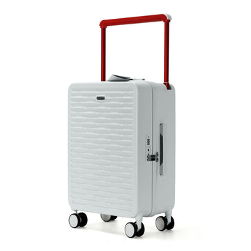 COASTAL HOLD SUITCASE 