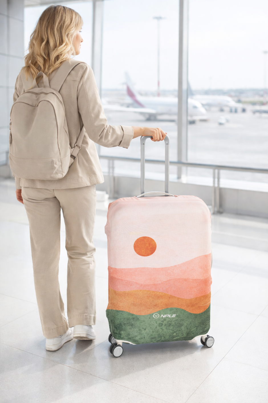 Coprivaligia Sand Moon 