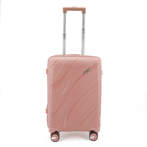 HAND LUGGAGE S PINK