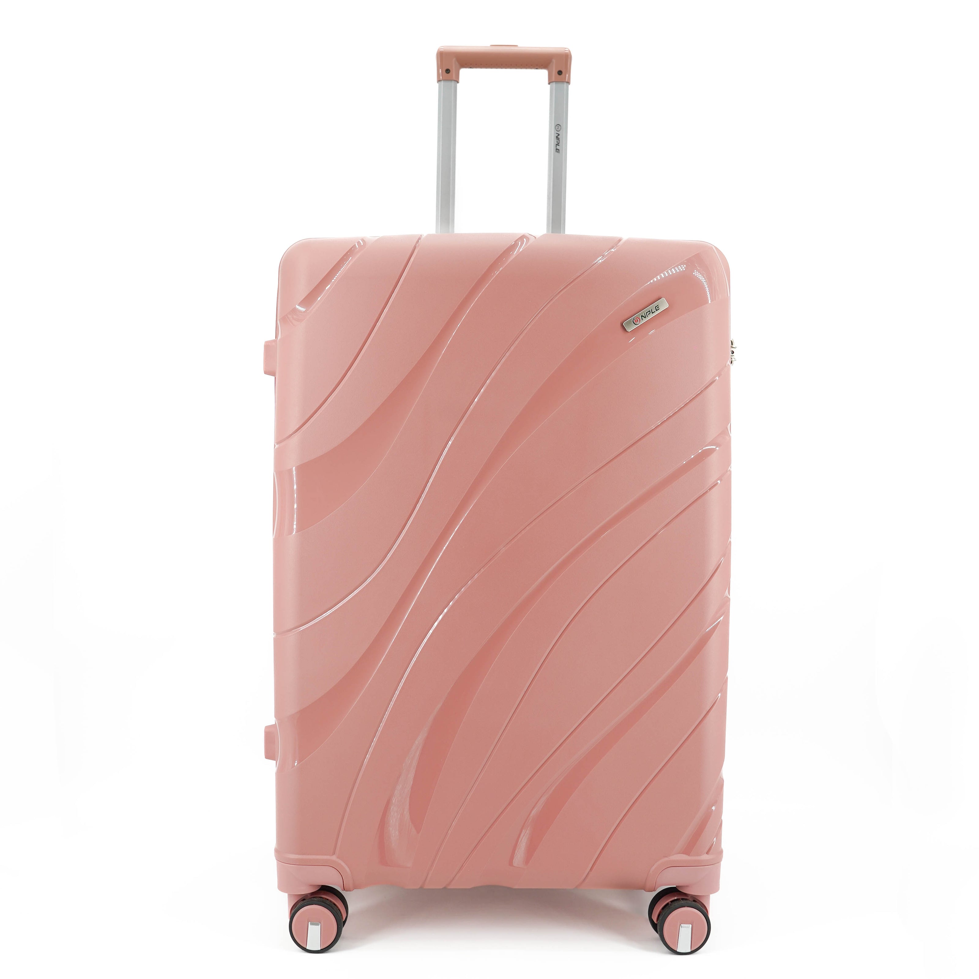 WAVE. VALIGIA DA STIVA L 