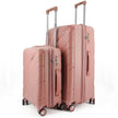 WAVE. SET DI  2 VALIGIE S+L 