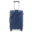 M BLUE HOLD CASE