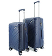WAVE. SET DI  2 VALIGIE S+M 