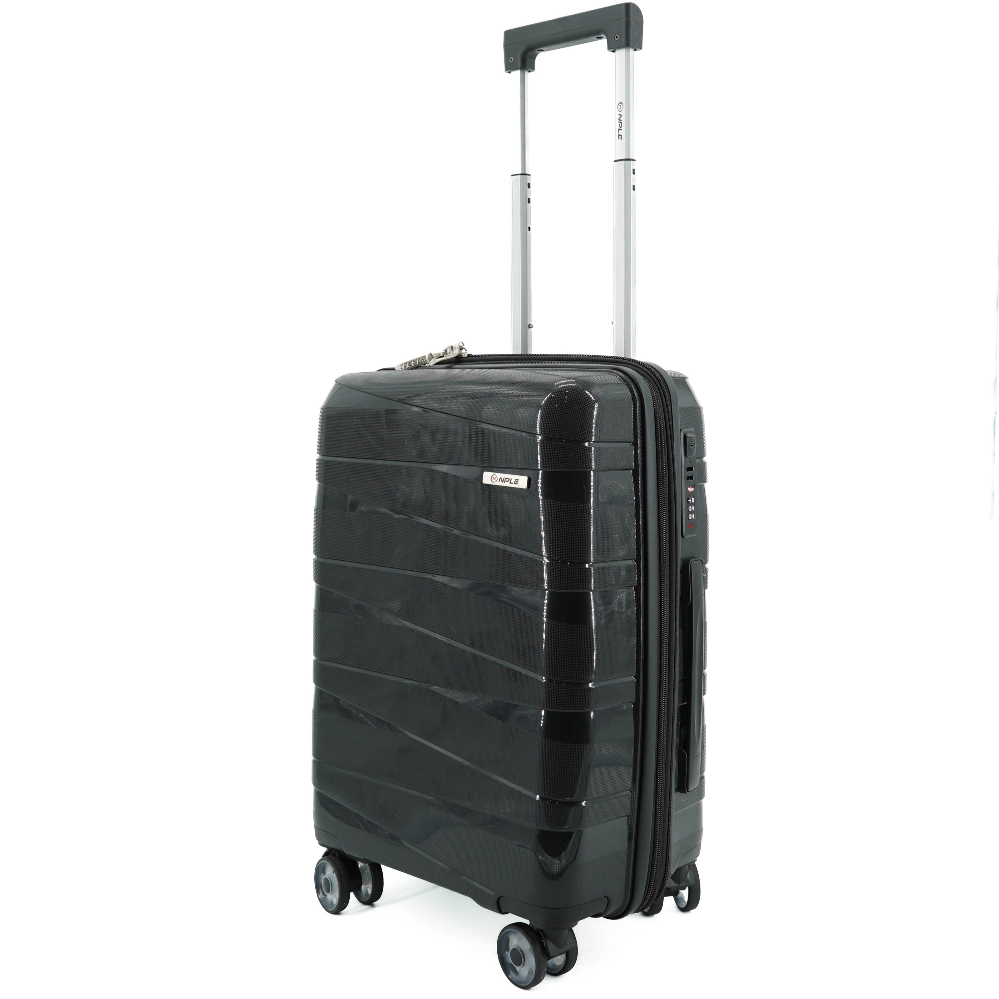 STRONG. SET DI  2 VALIGIE S+L 