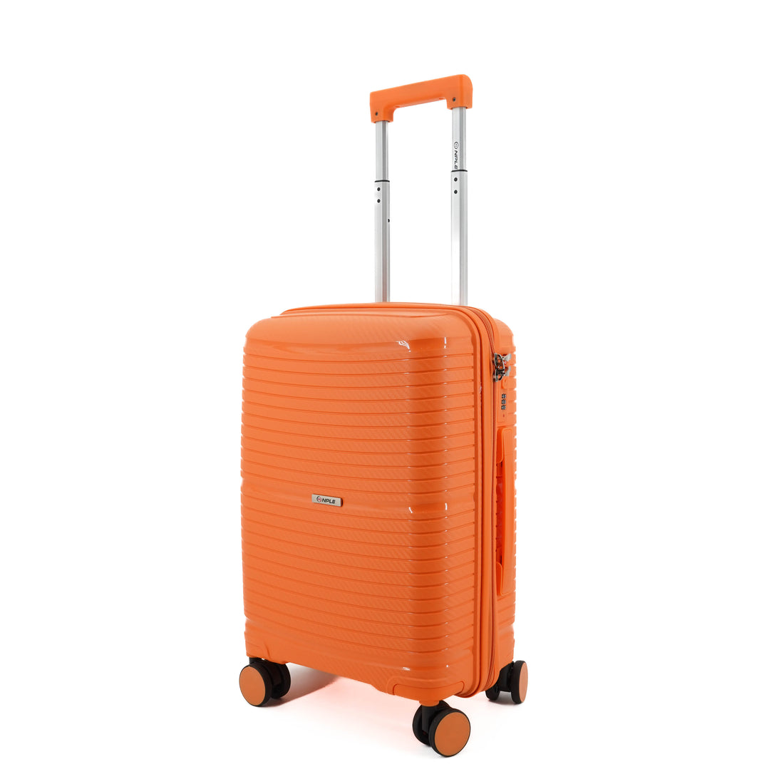 IRIDE. BAGAGLIO A MANO S "ORANGE"