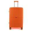 TURQUOISE L HOLD SUITCASE