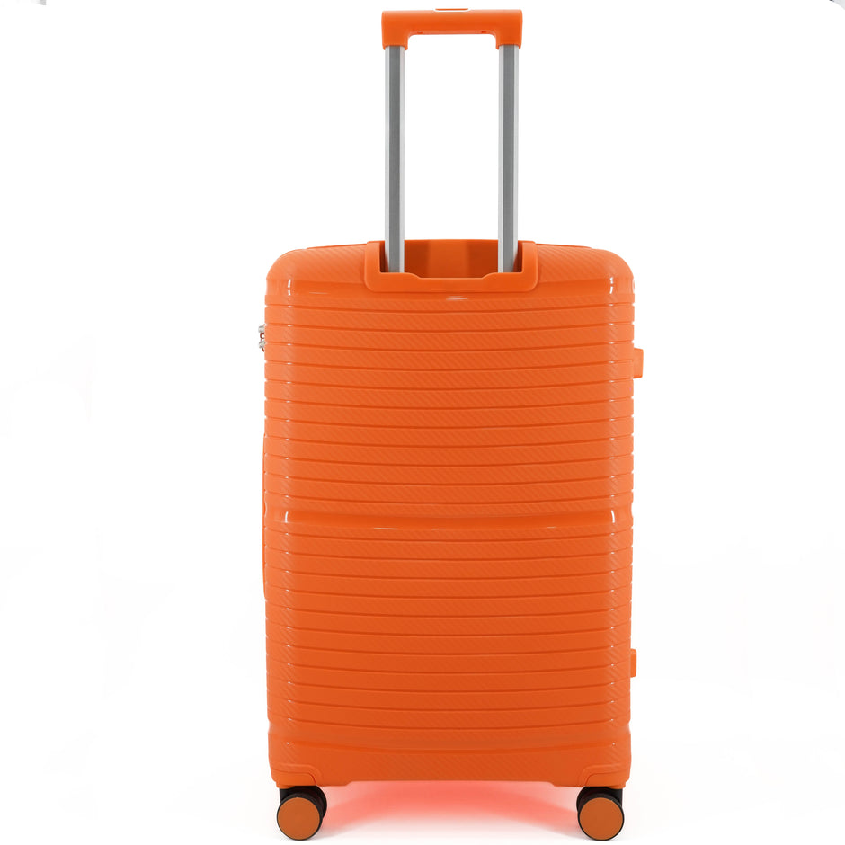 TURQUOISE L HOLD SUITCASE
