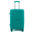 M TURQUOISE HOLD CASE