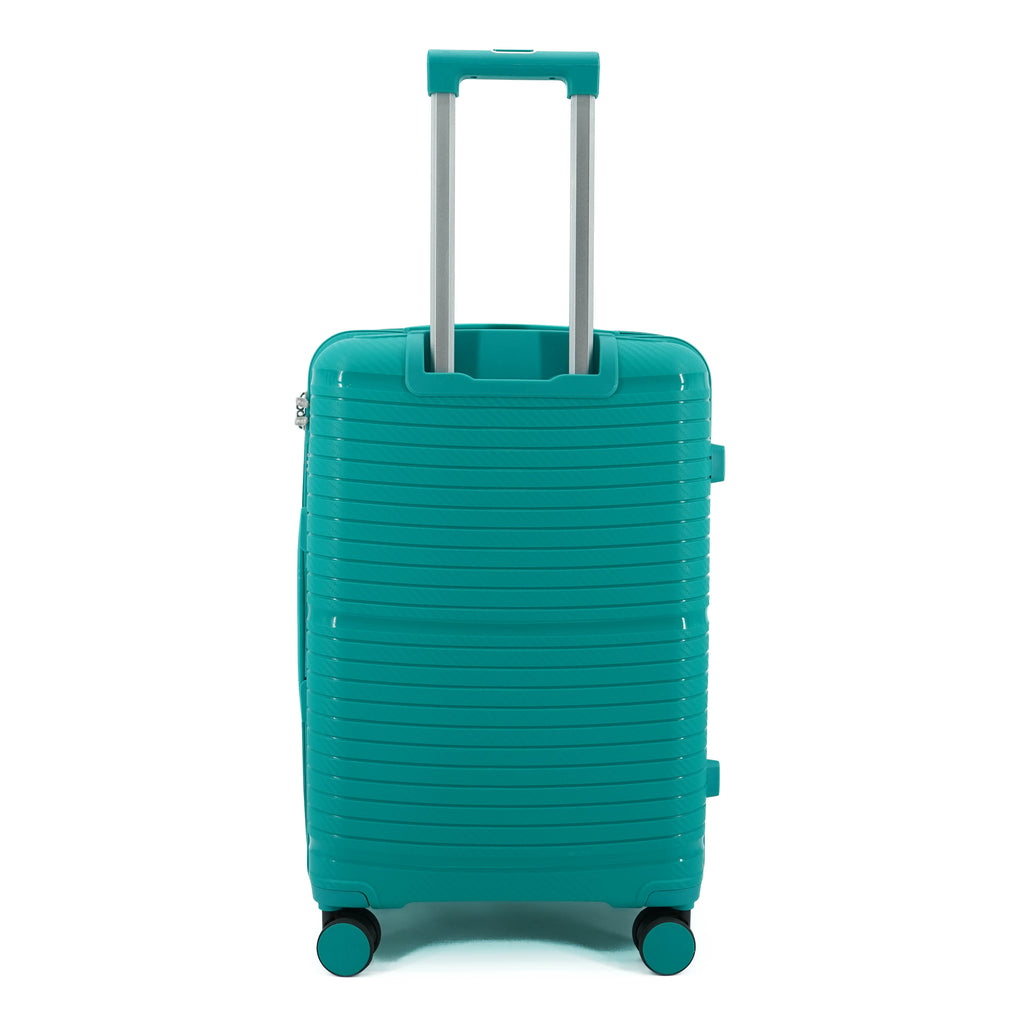IRIDE. VALIGIA DA STIVA M "TURQUOISE"