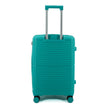 M TURQUOISE HOLD CASE