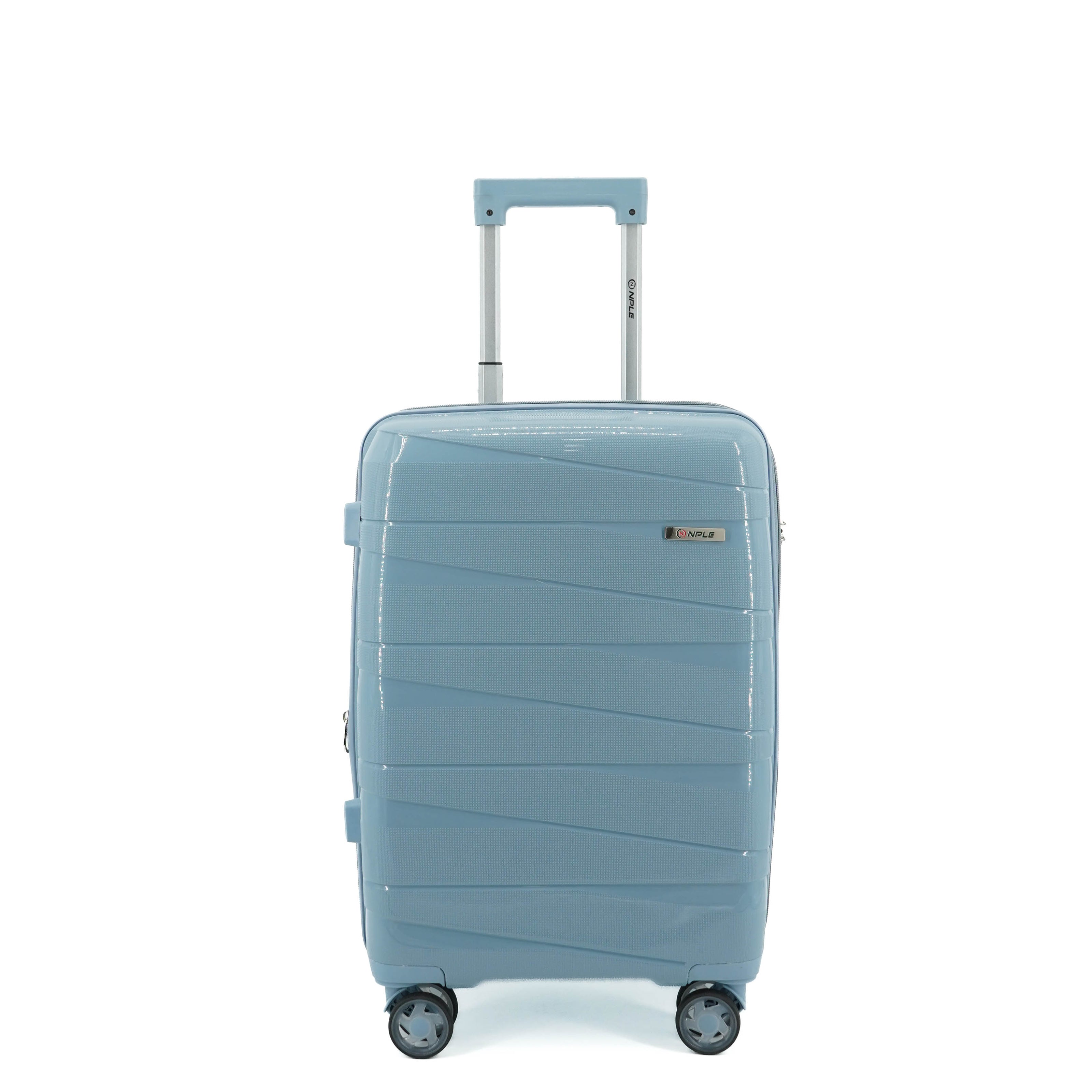HAND LUGGAGE S BLUE