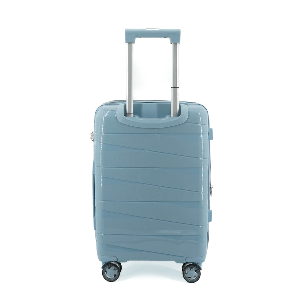 HAND LUGGAGE S BLUE
