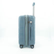 SET OF 2 SUITCASES S+L BLUE