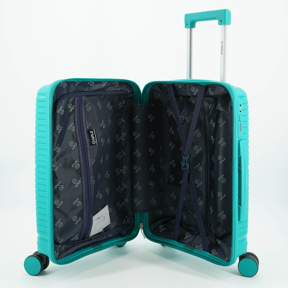 IRIDE. BAGAGLIO A MANO S 