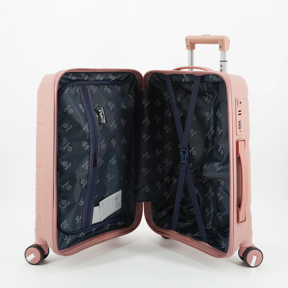 WAVE. VALIGIA DA STIVA L 