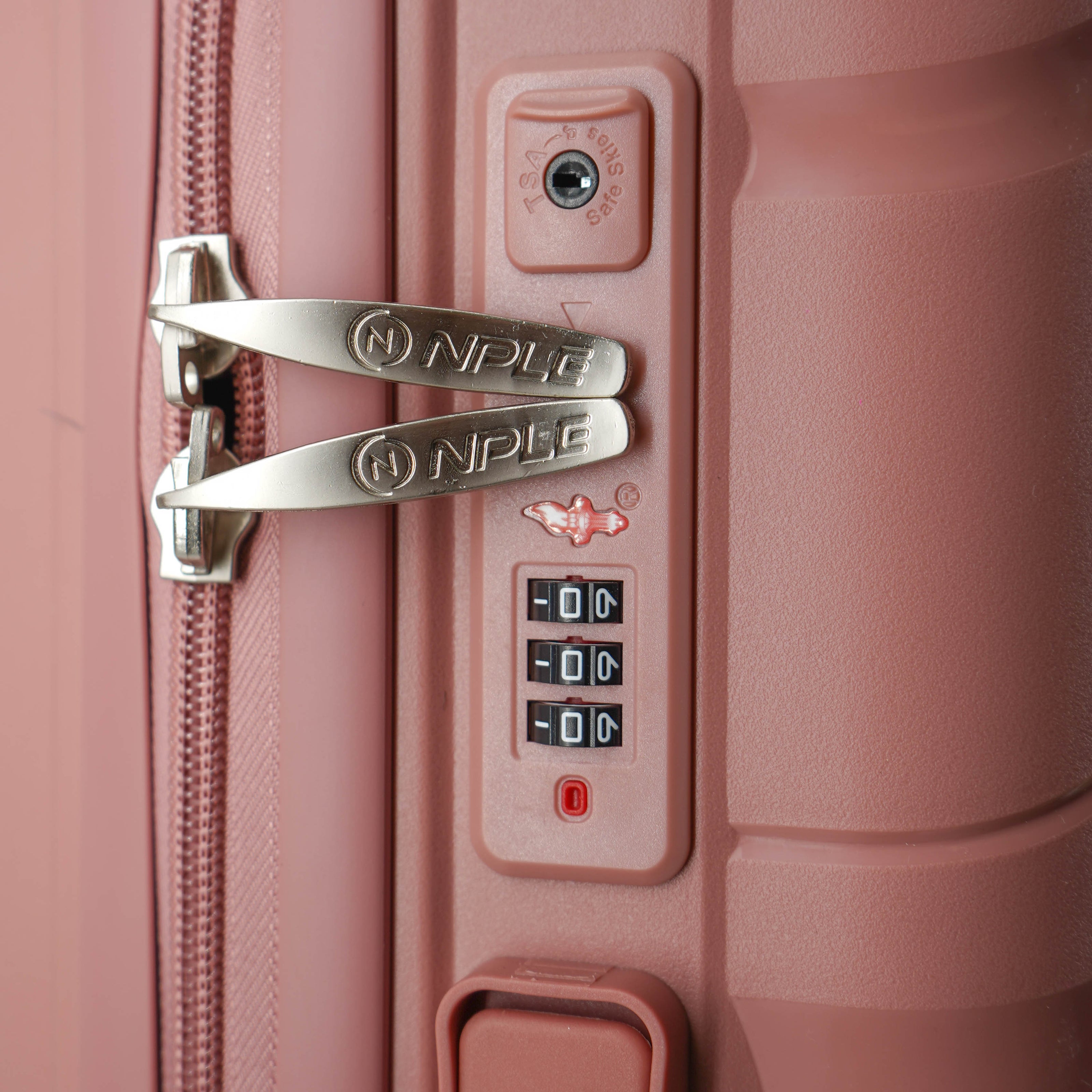 WAVE. VALIGIA DA STIVA L 