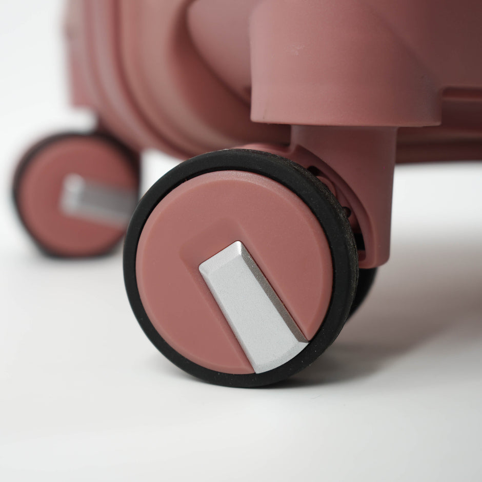 WAVE. SET DI  2 VALIGIE S+L 