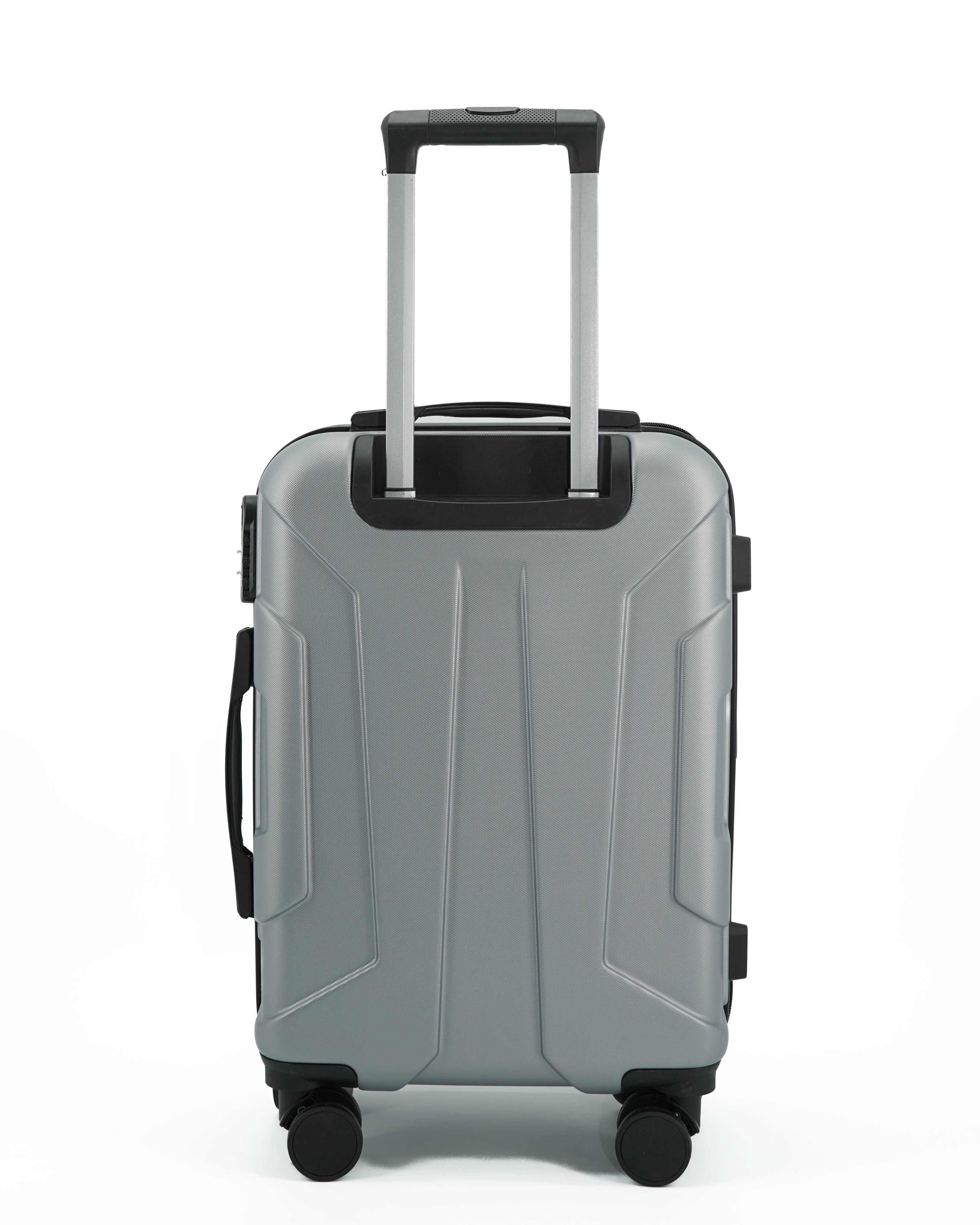 BAGAGLIO A MANO SMART BASIC 