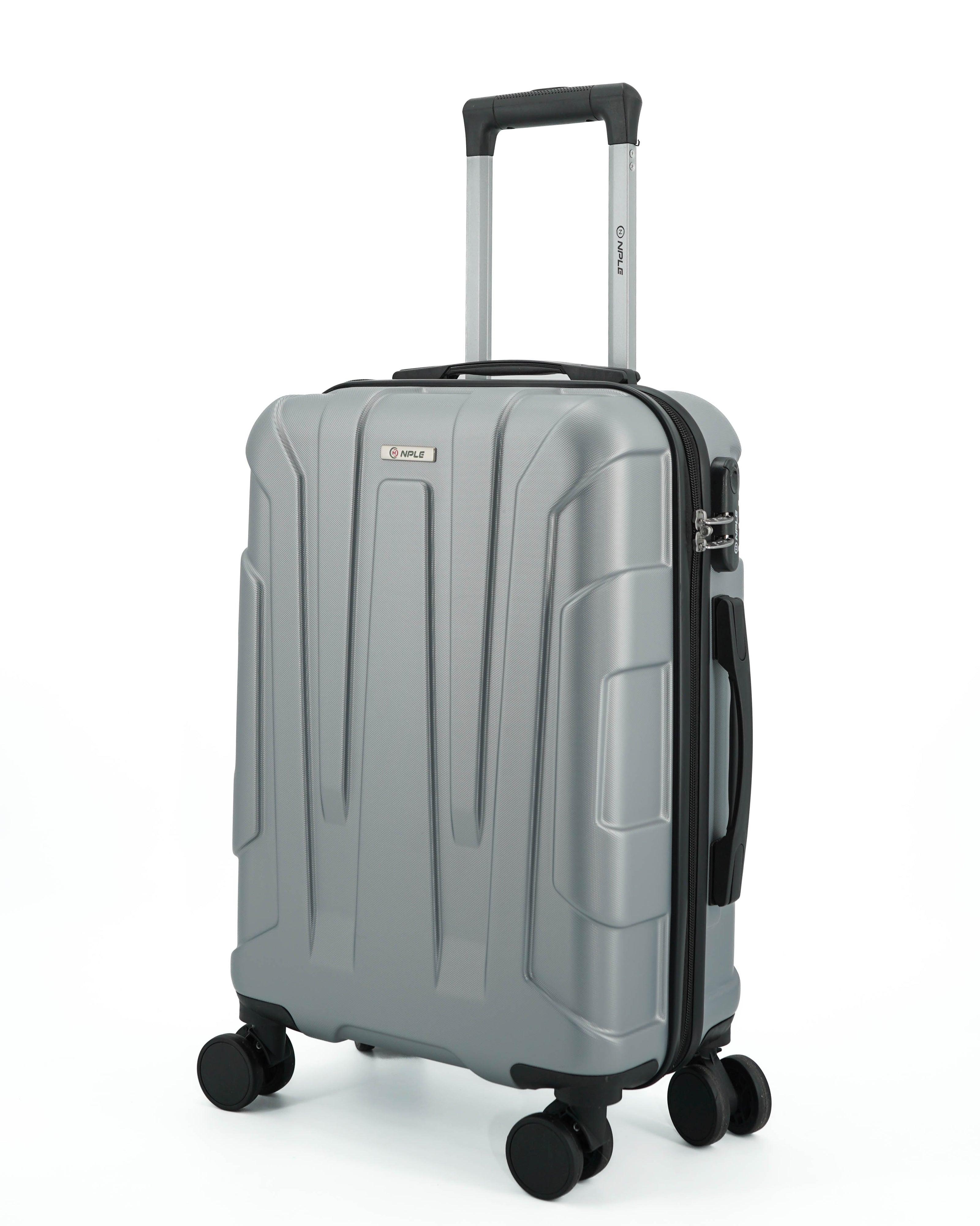 BAGAGLIO A MANO SMART BASIC 