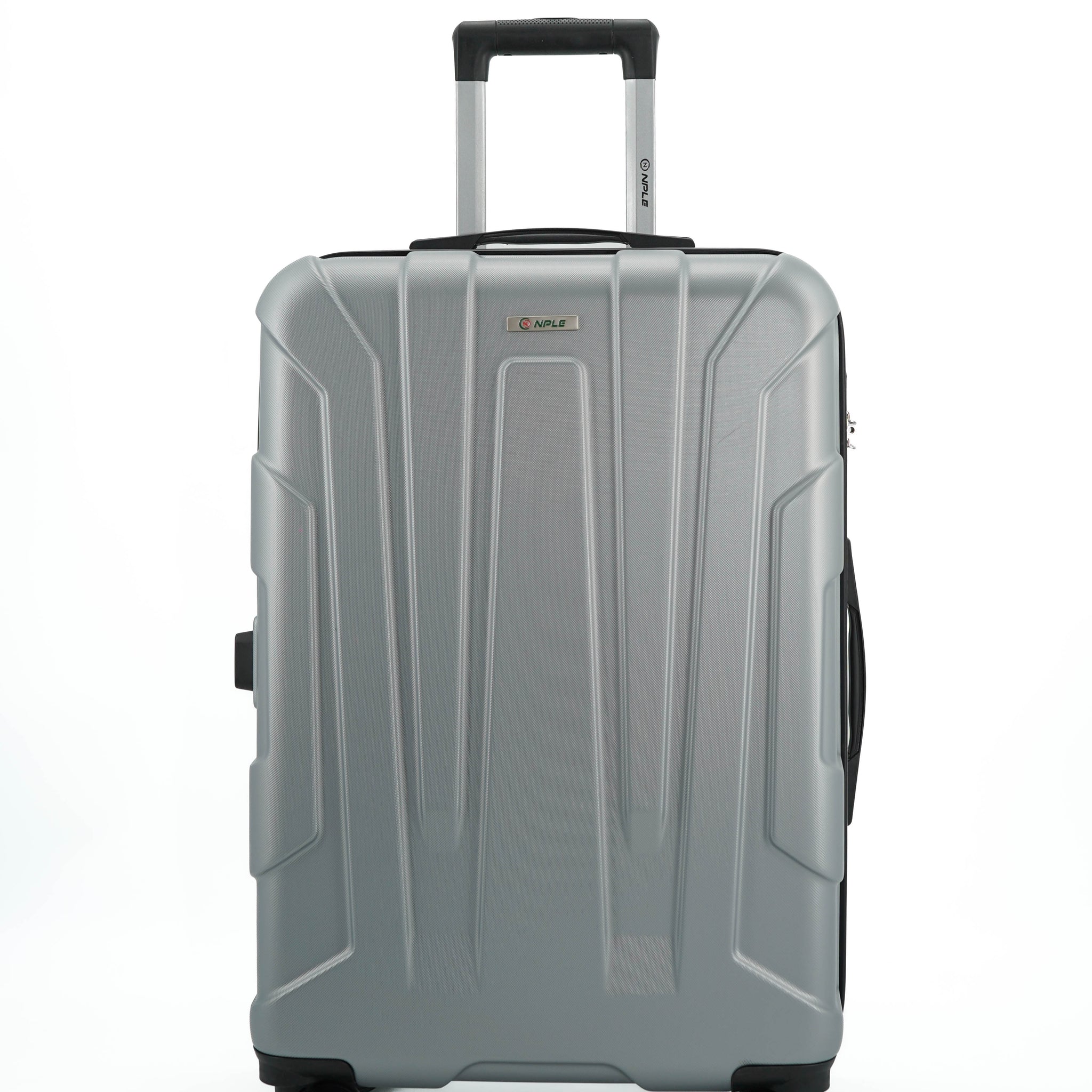 TROLLEY DA STIVA M SMART BASIC "LIGHT GREY"