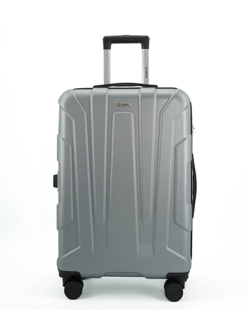 TROLLEY DA STIVA M SMART BASIC "LIGHT GREY"