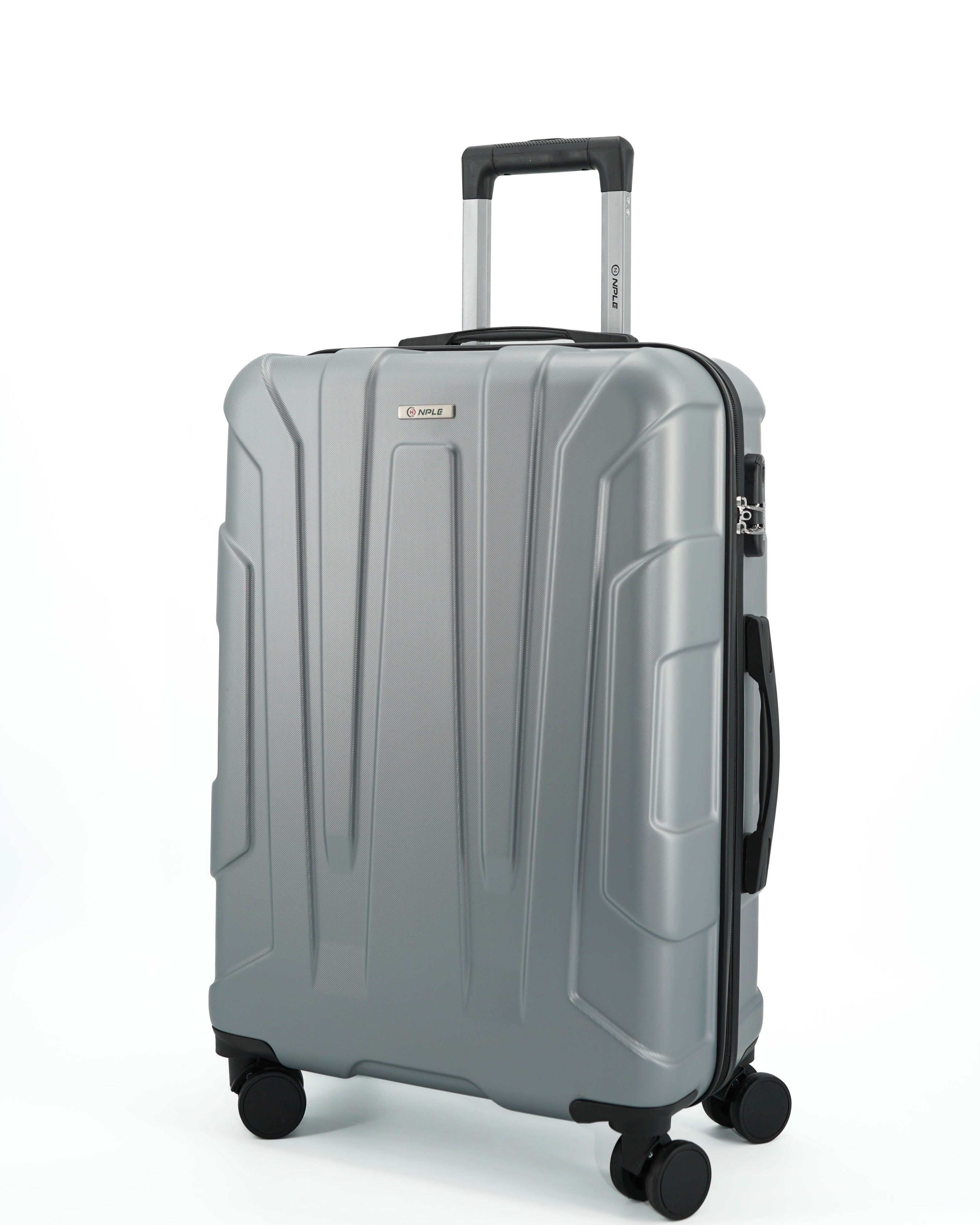 TROLLEY DA STIVA M SMART BASIC 