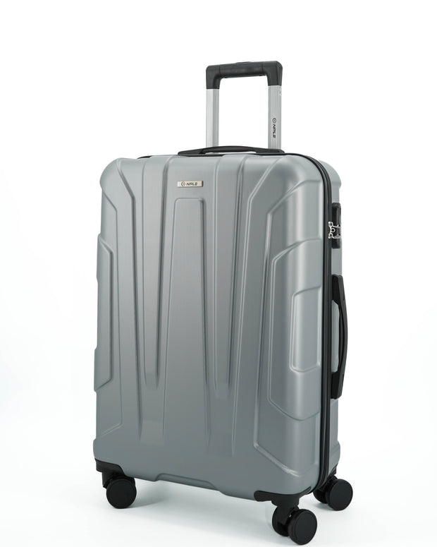 TROLLEY DA STIVA M SMART BASIC "LIGHT GREY"