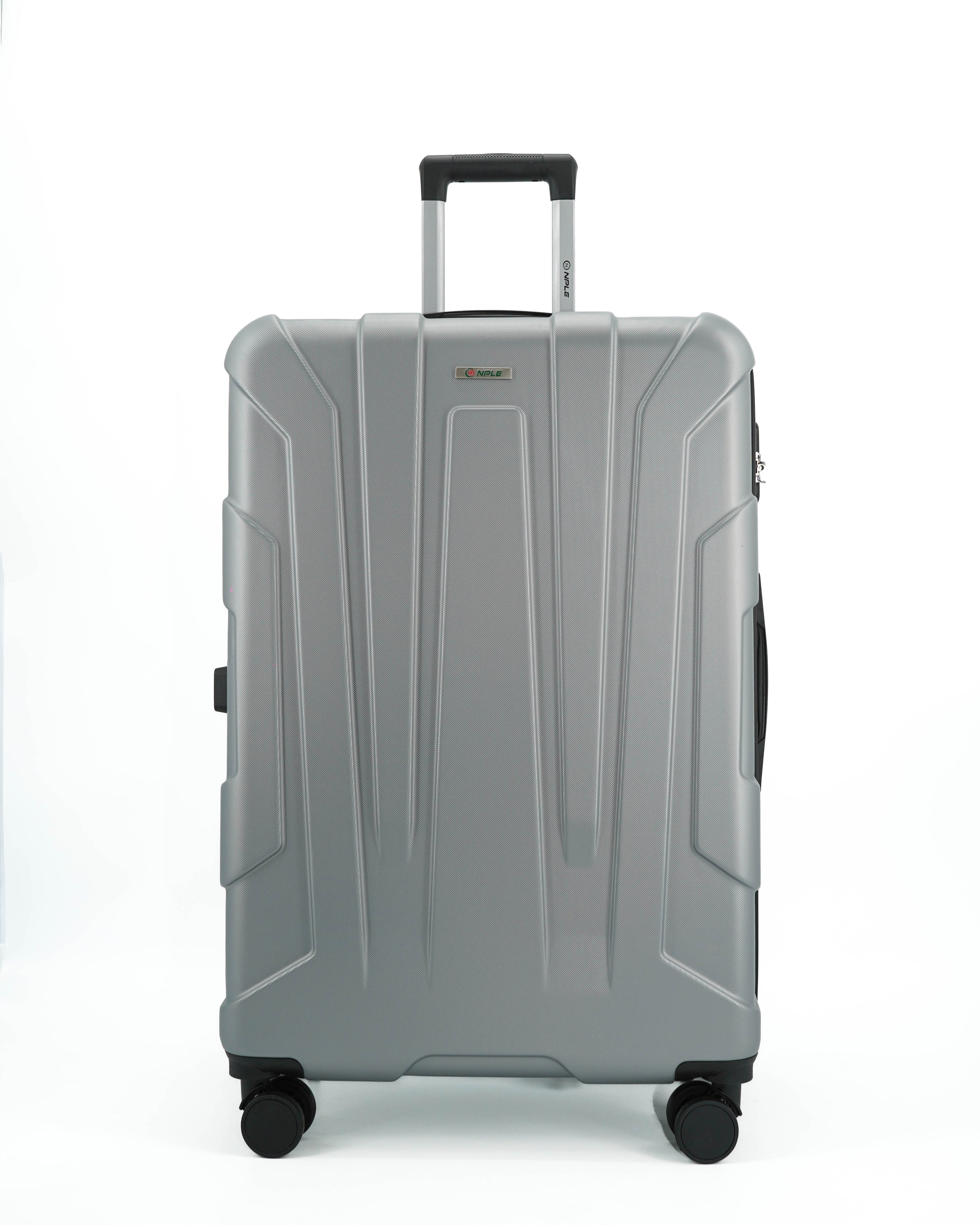 TROLLEY DA STIVA L SMART BASIC 