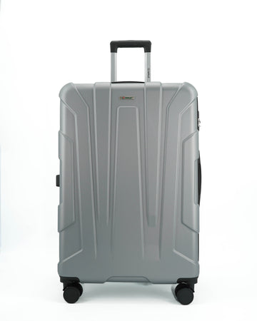 TROLLEY DA STIVA L SMART BASIC "LIGHT GREY"