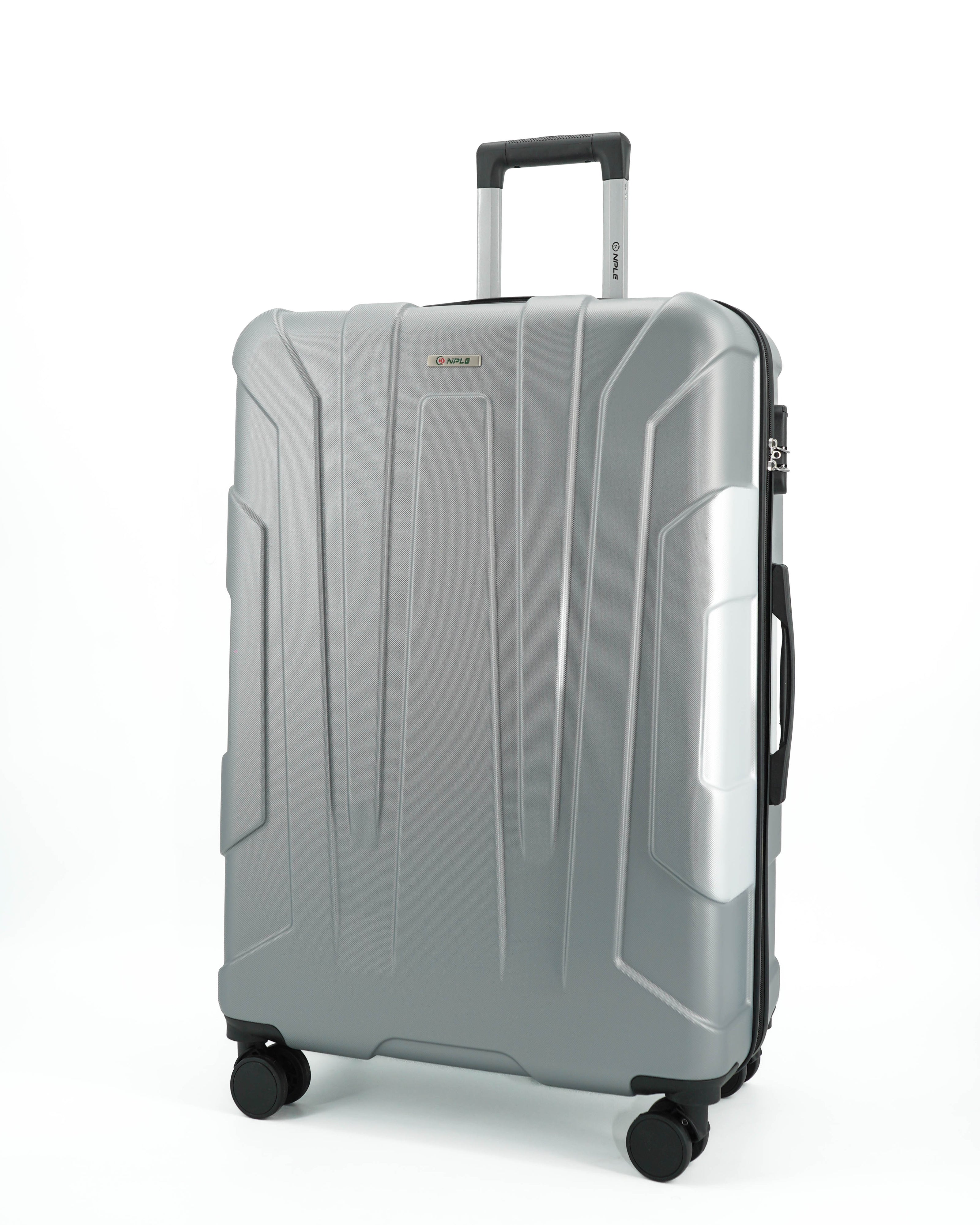 TROLLEY DA STIVA L SMART BASIC 