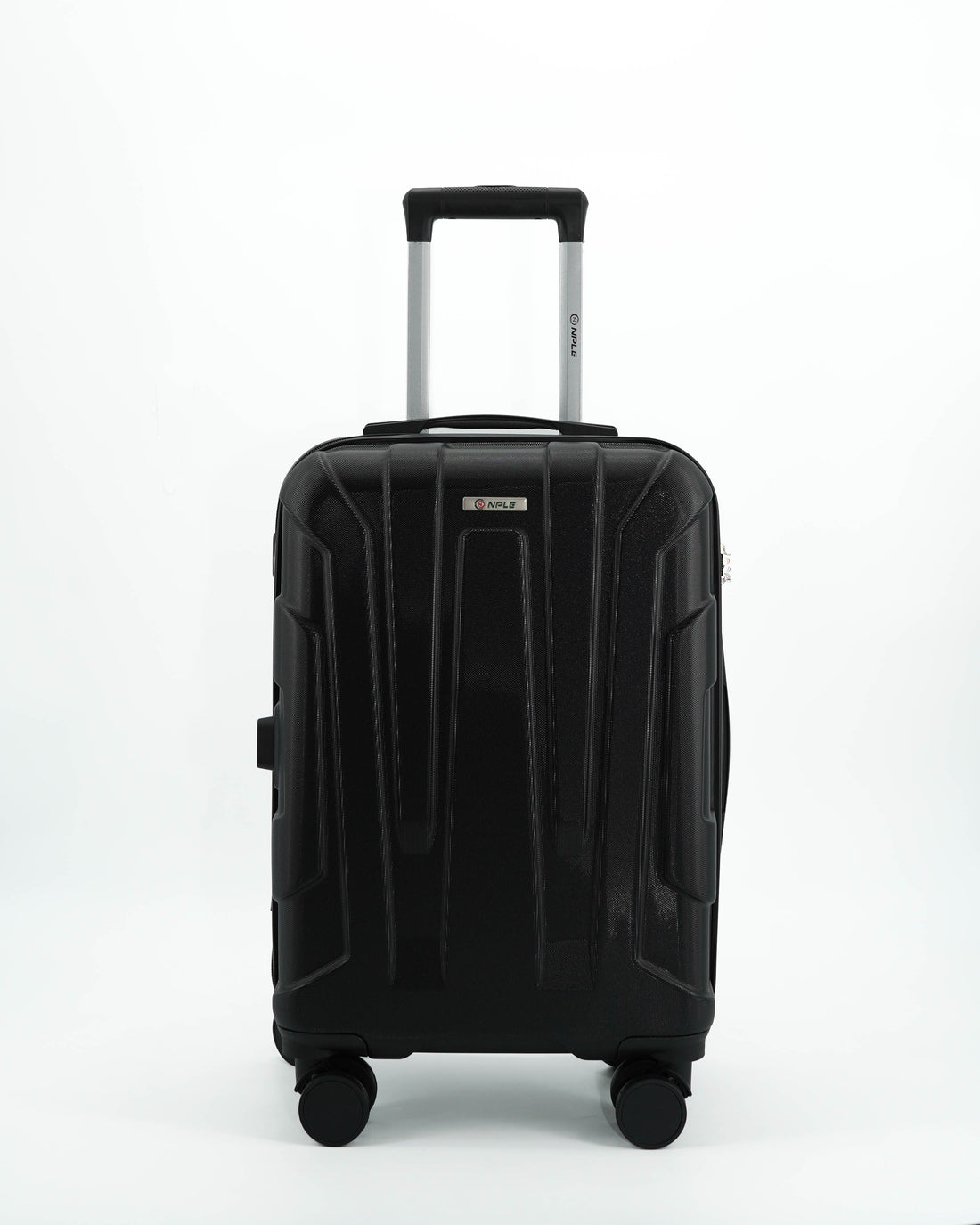BAGAGLIO A MANO SMART BASIC "BLACK"