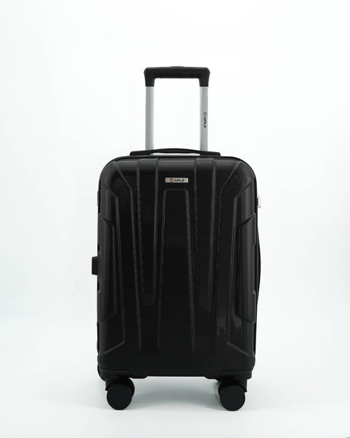 BAGAGLIO A MANO SMART BASIC "BLACK"