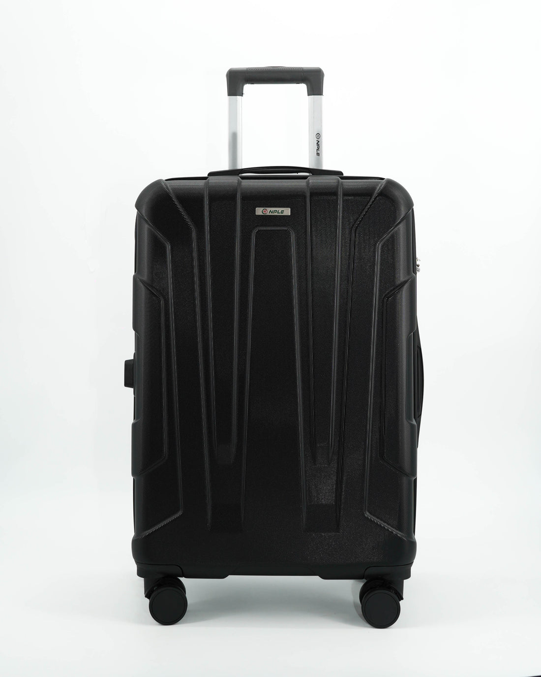 TROLLEY DA STIVA M SMART BASIC "BLACK"