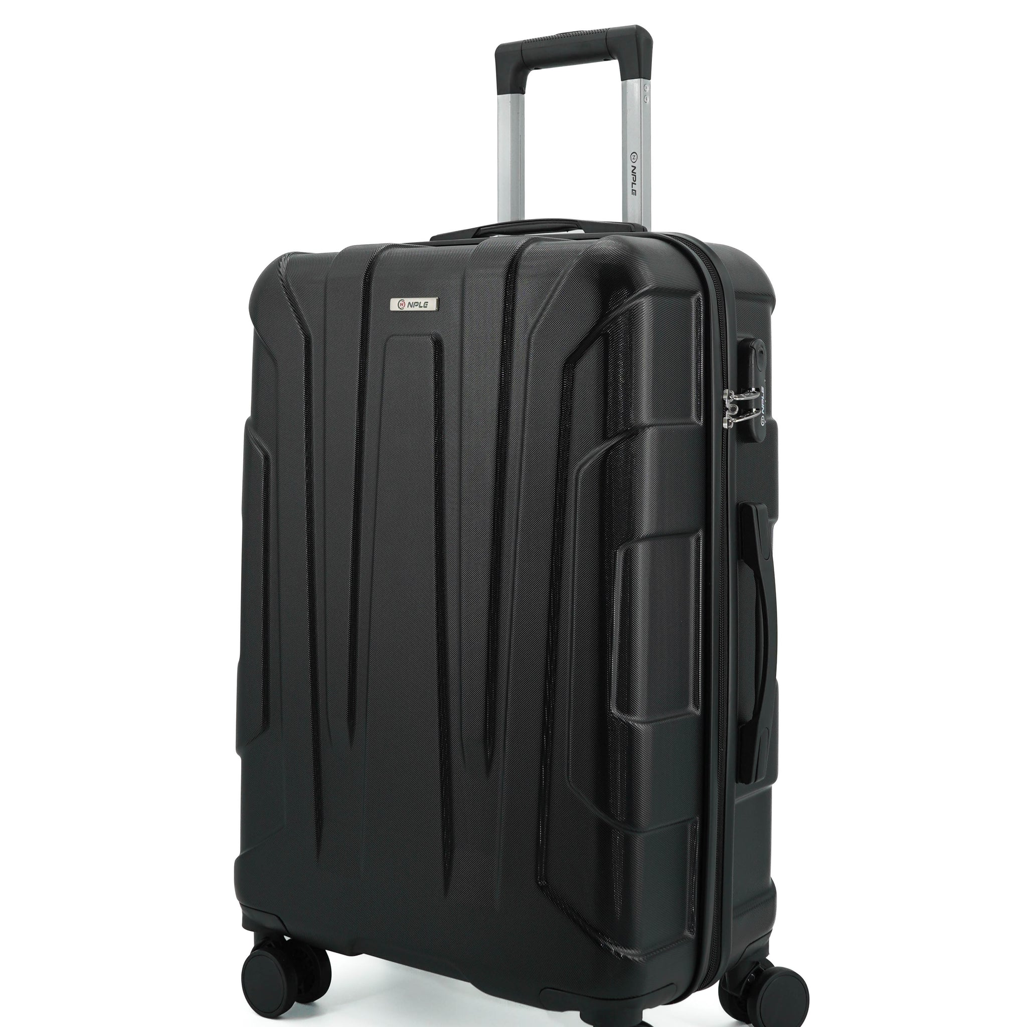 TROLLEY DA STIVA M SMART BASIC "BLACK"