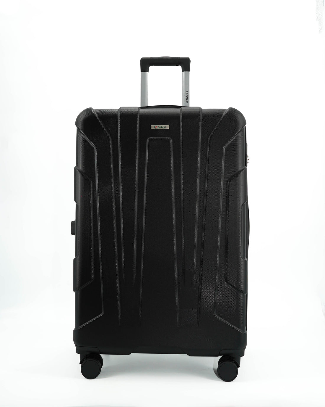 TROLLEY DA STIVA L SMART BASIC "BLACK"