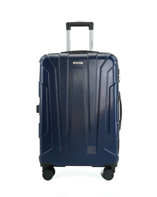 TROLLEY DA STIVA M SMART BASIC "BLUE NAVY"