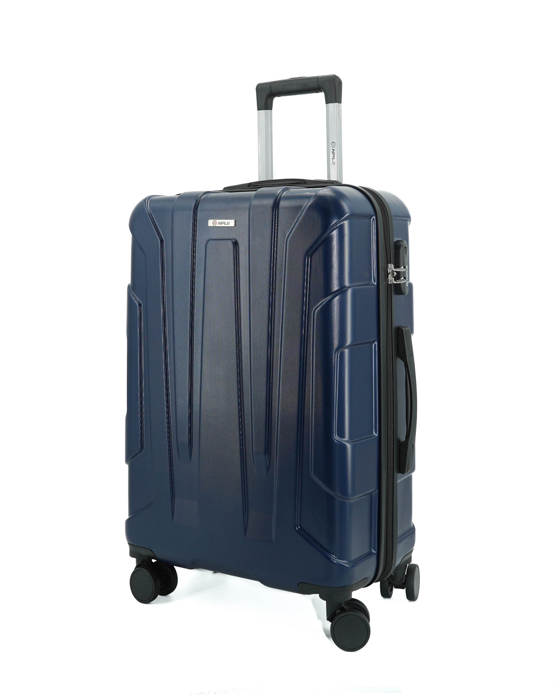 TROLLEY DA STIVA M SMART BASIC "BLUE NAVY"