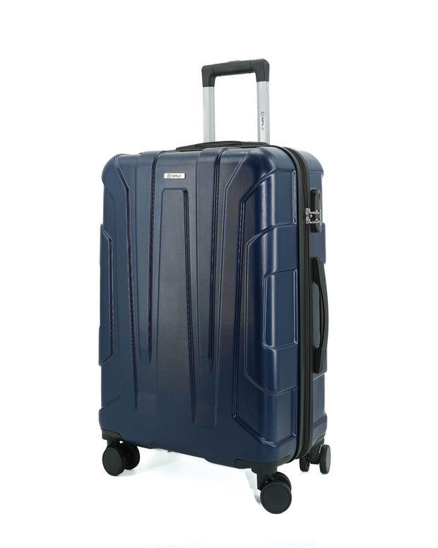 TROLLEY DA STIVA M SMART BASIC "BLUE NAVY"