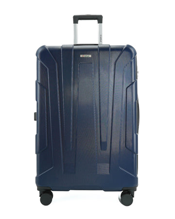 TROLLEY DA STIVA L SMART BASIC "BLUE NAVY"