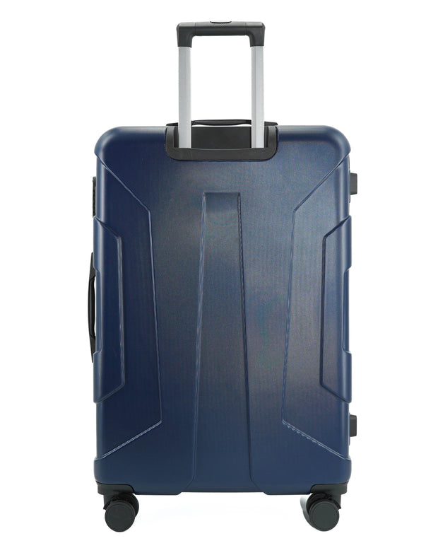 TROLLEY DA STIVA L SMART BASIC "BLUE NAVY"