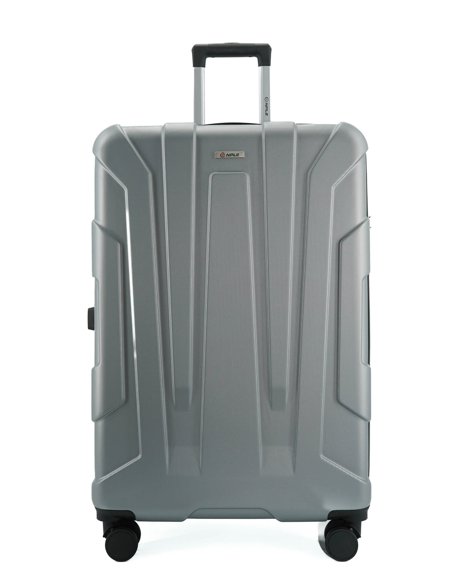 TROLLEY DA STIVA L SMART ADVANCED "LIGHT GREY"