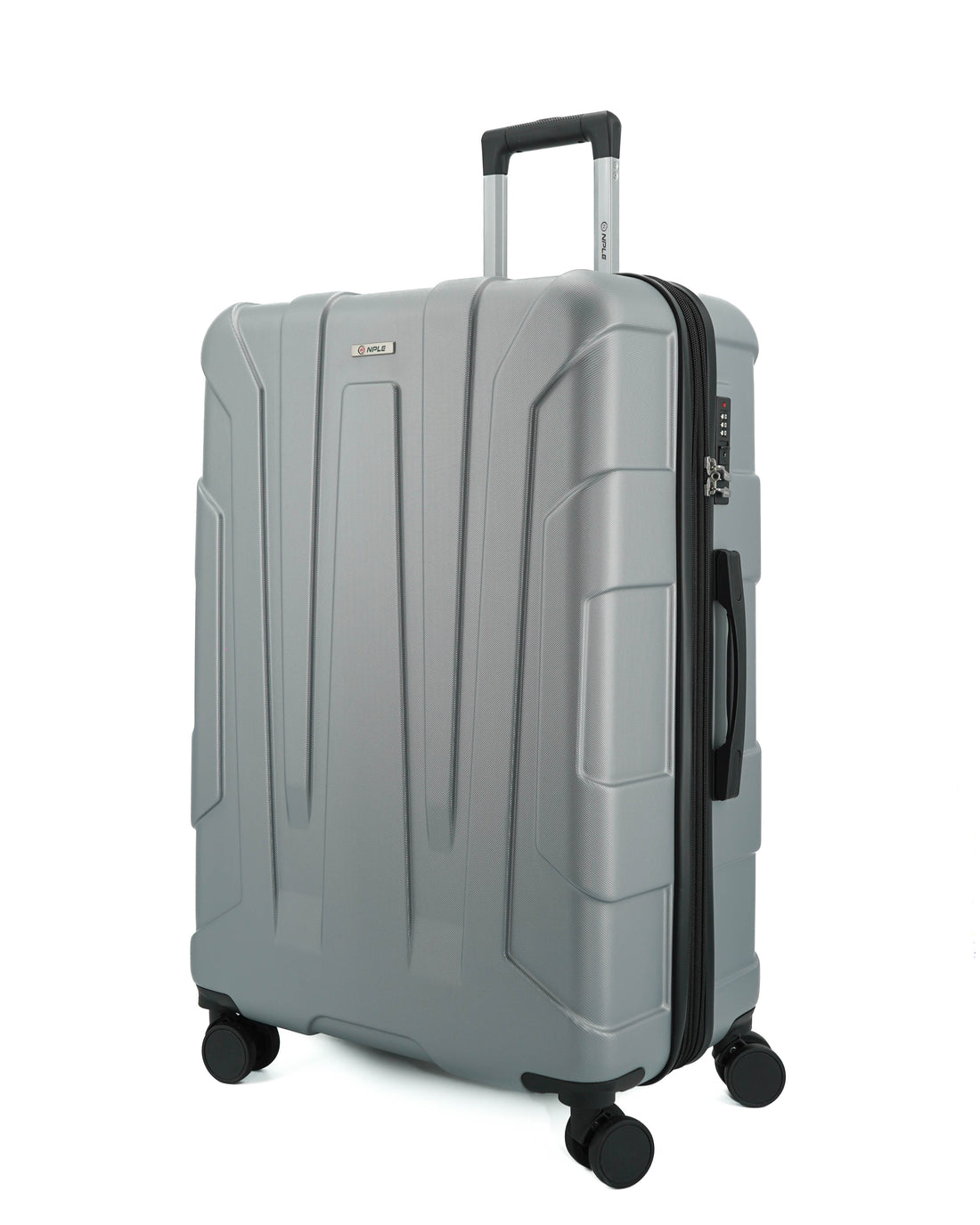 TROLLEY DA STIVA L SMART ADVANCED "LIGHT GREY"