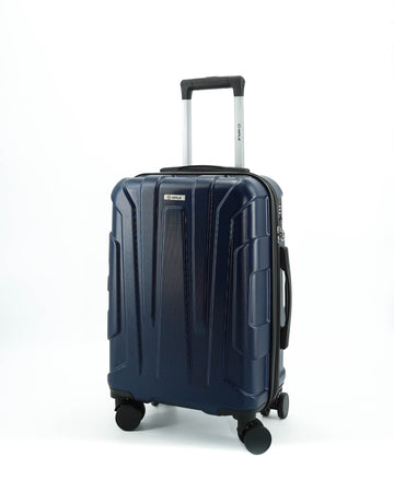 BAGAGLIO A MANO SMART ADVANCED "BLUE NAVY"