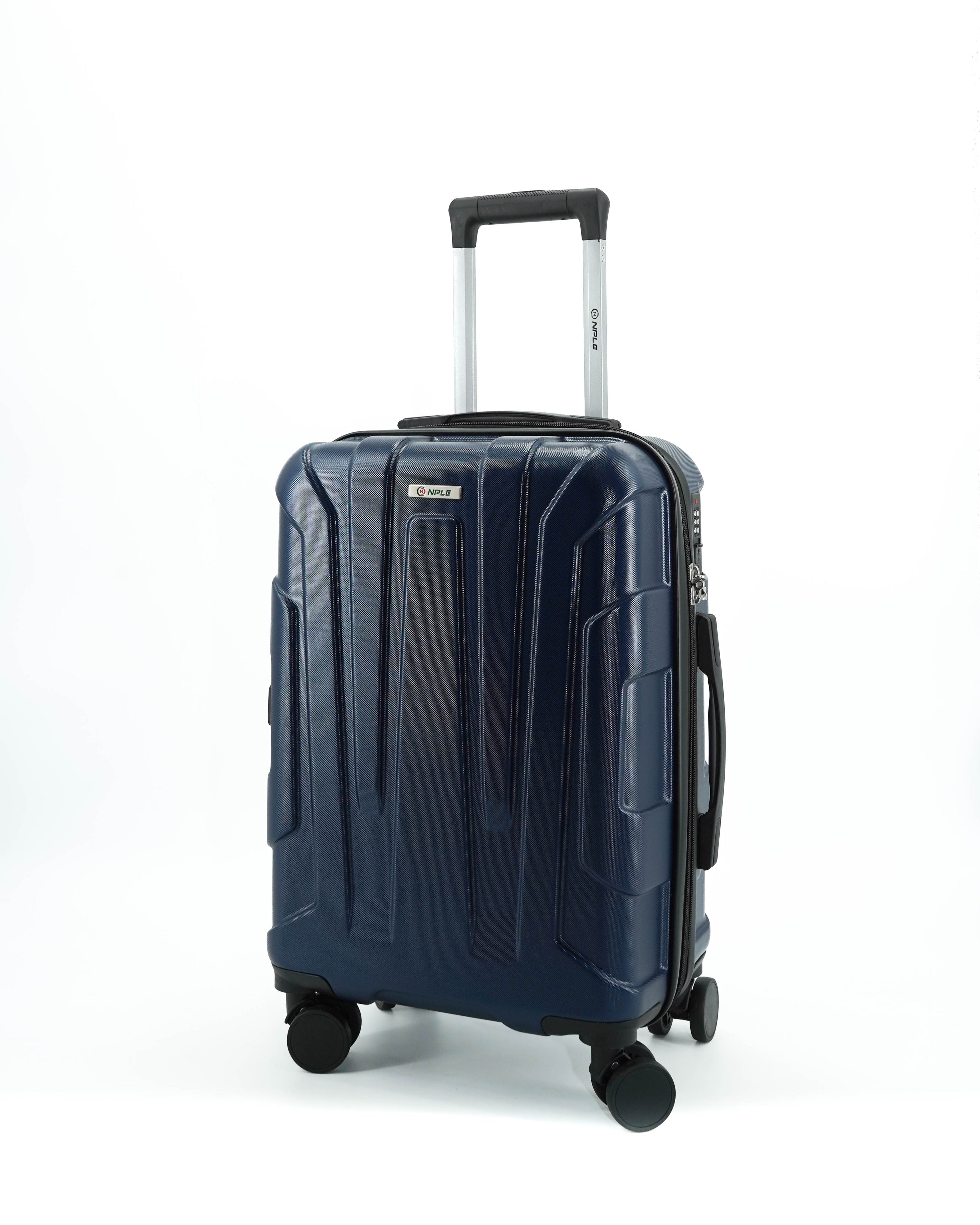 SET DI VALIGIE S+M+L SMART ADVANCED 