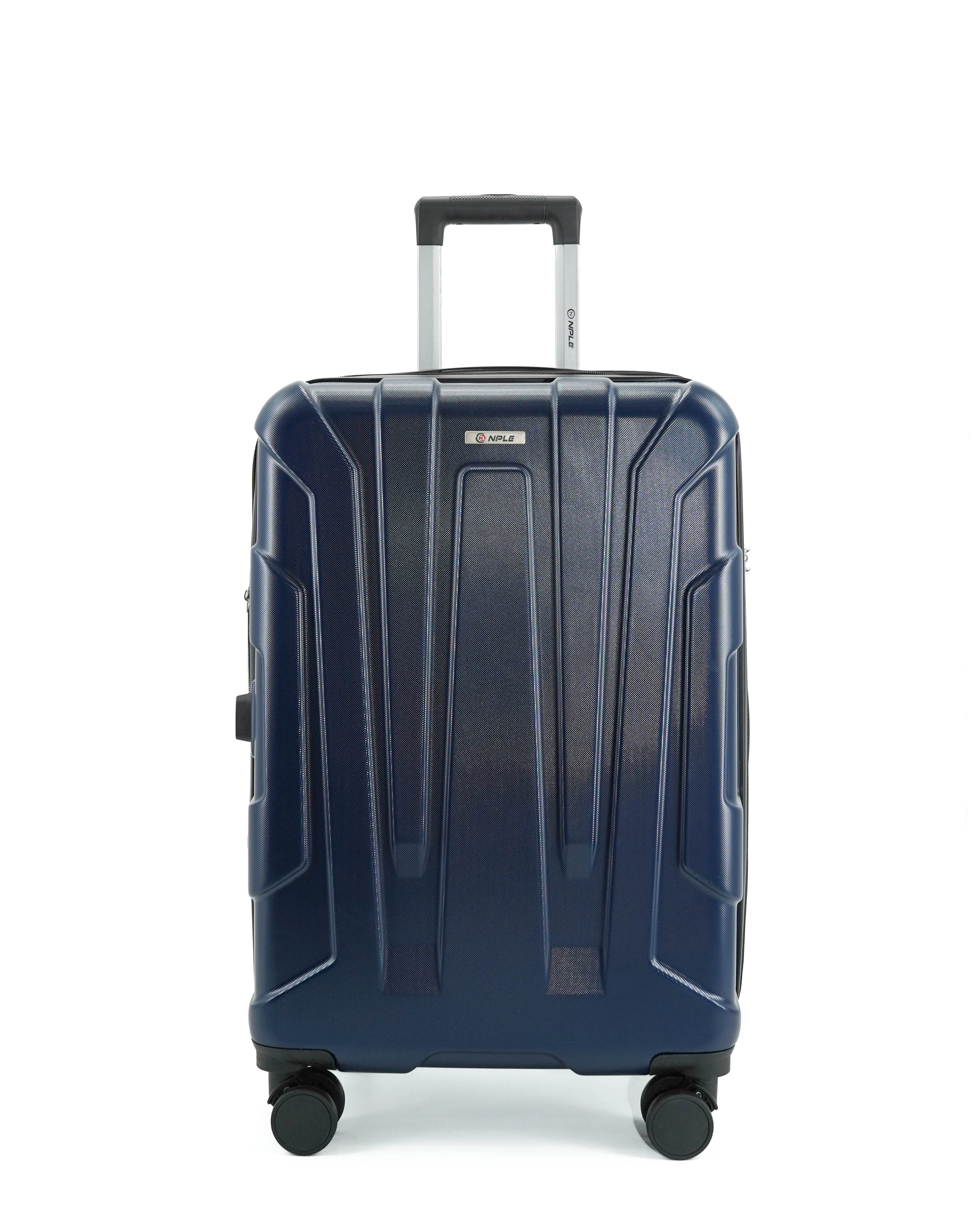 SET DI VALIGIE S+M+L SMART ADVANCED 